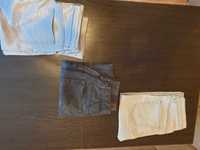 zestaw 3 par spodnie dla chłopaka w rozmiarze 158-164 cm