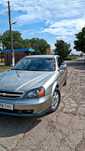 Chevrolet Evanda 2005