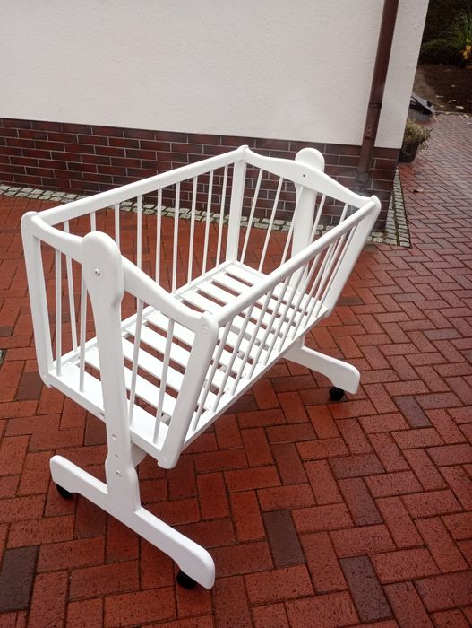 Kołyska - łóżeczko