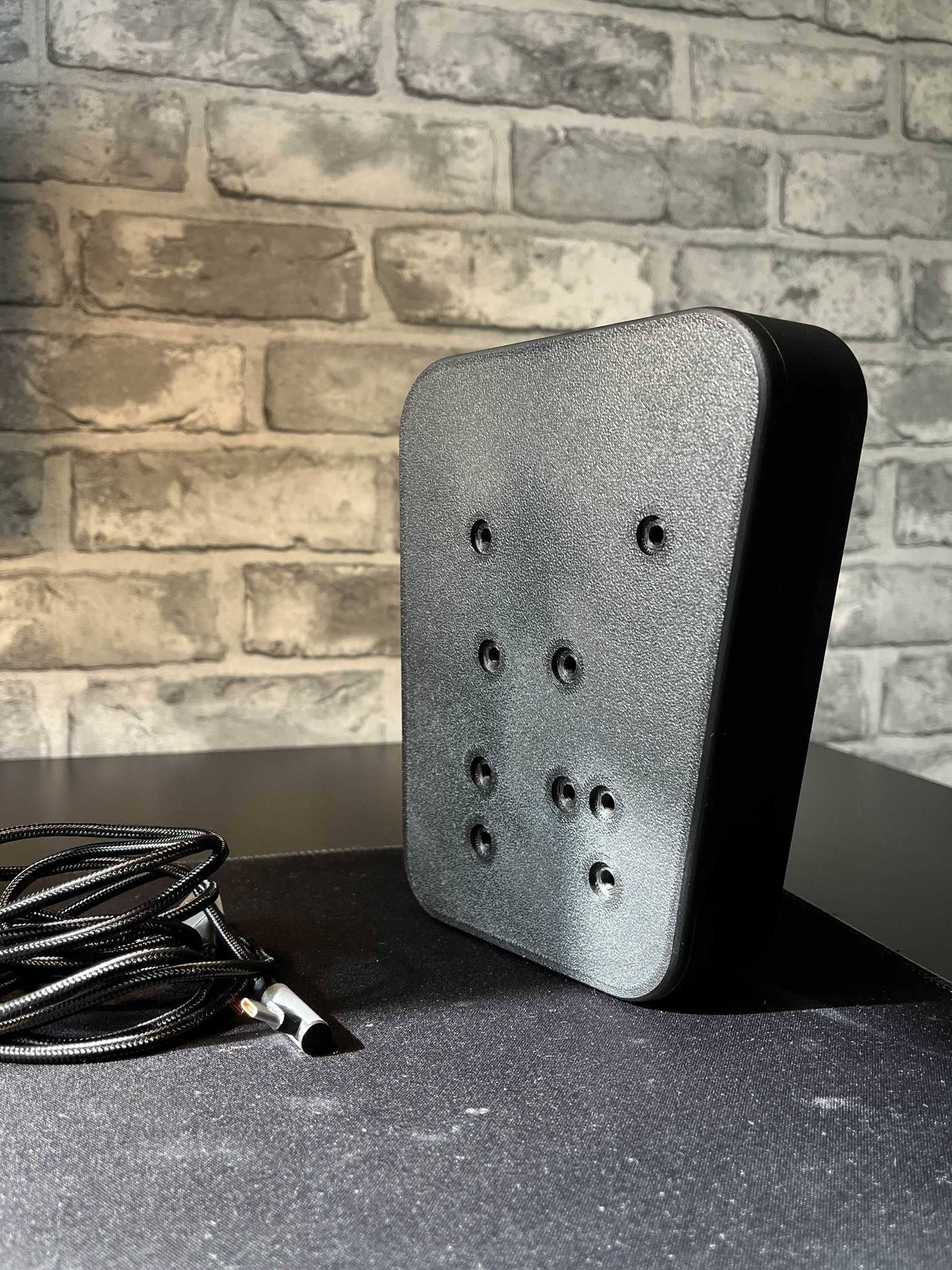 Button box do SimRacingu Logitech Thrusmaster  MOZA R3  Fanatec  (PC)