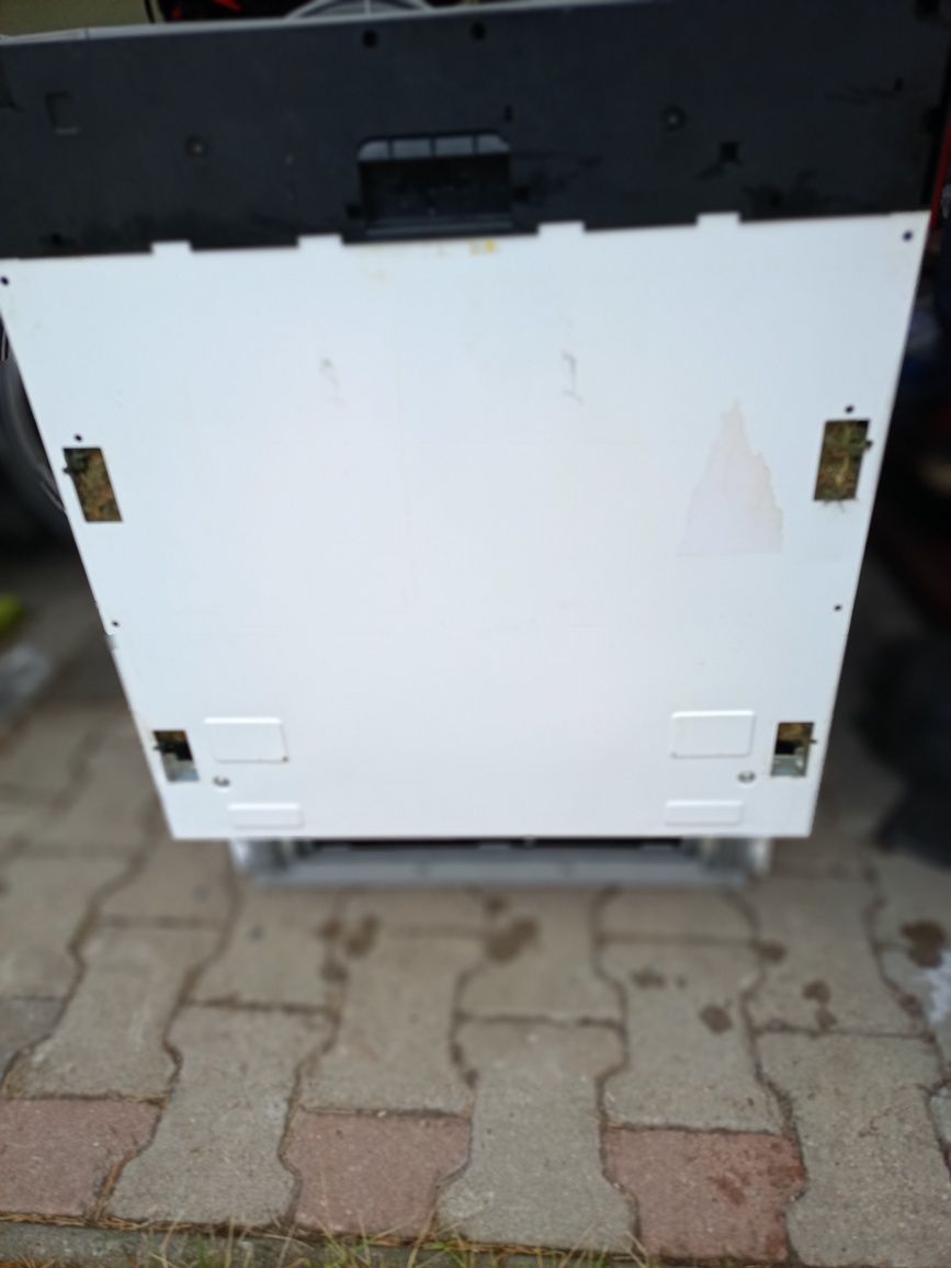 Zmywarka Beko 60 DIN 5631