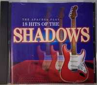 Shadows - 18 Hits | 1 CD
