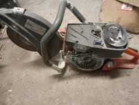 Przecinarka spalinowa  do betonu Husqvarna k960