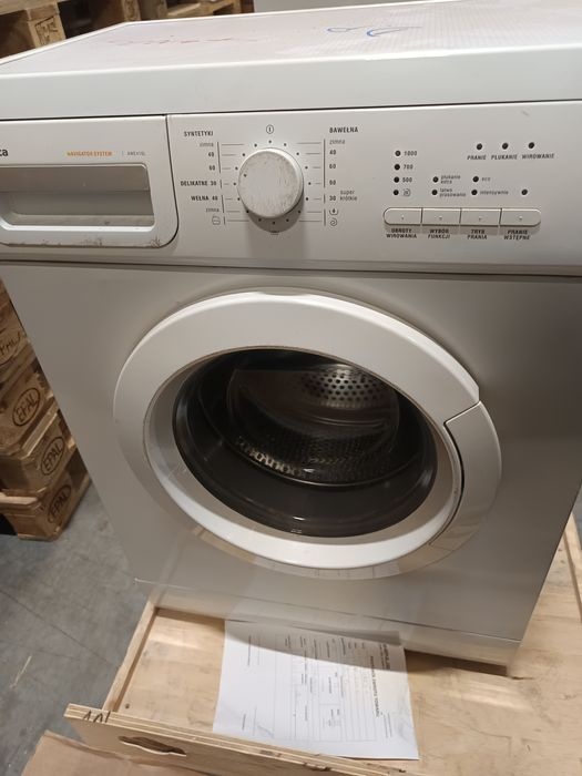 Pralka Amica  używana