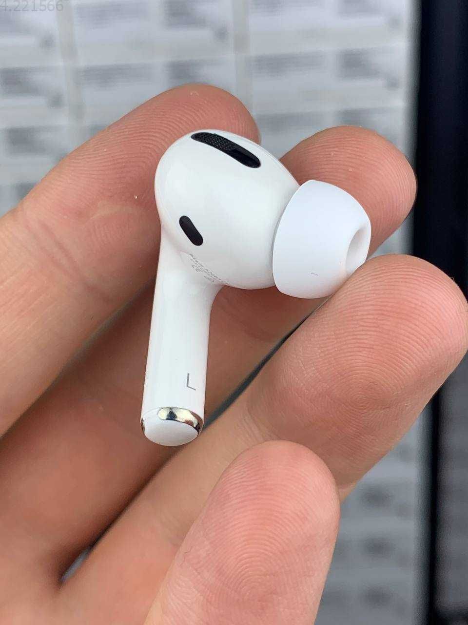 Наушники беспроводные AirPods Pro (high версия) 1в1