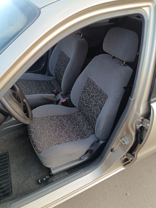 Daewoo SENS 1.3 2007