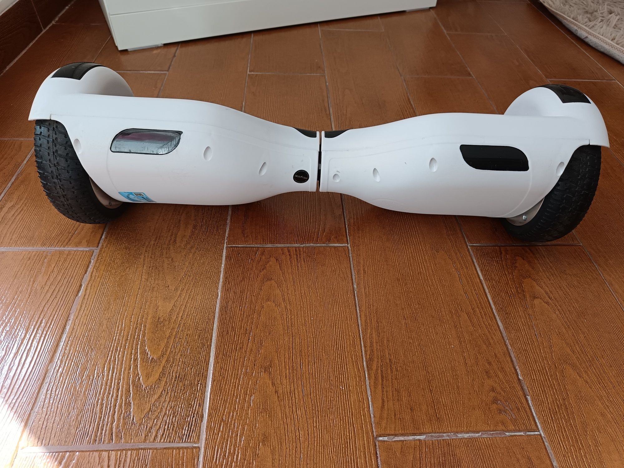 Hoverboard semi-novo