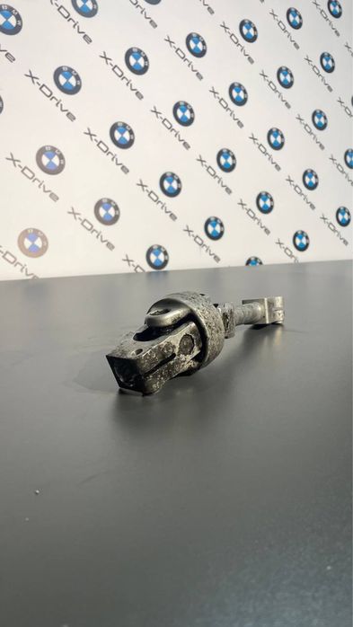 Рульовий карданчик BMW X5 E53 E70,кардан рульового валу БМВ Х5