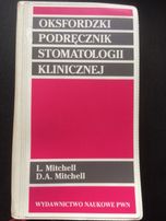 Oksfordzki podręcznik stomatologii klinicznej