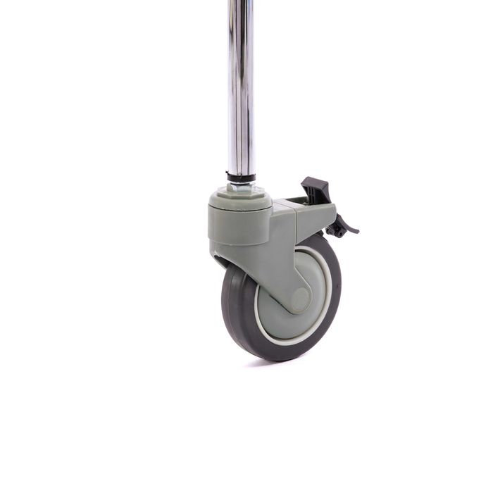 Ходунки з підпахвовим упором MED1-KY970