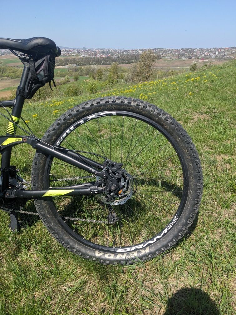 Продам t-Rex Traveler DS 29" Full Suspension