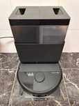 Aspirador Robot Roomba Combo 505 Plus + Base AutoWash – Como Novo