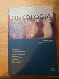 Onkologia. Podręcznik dla studentów i lekarzy