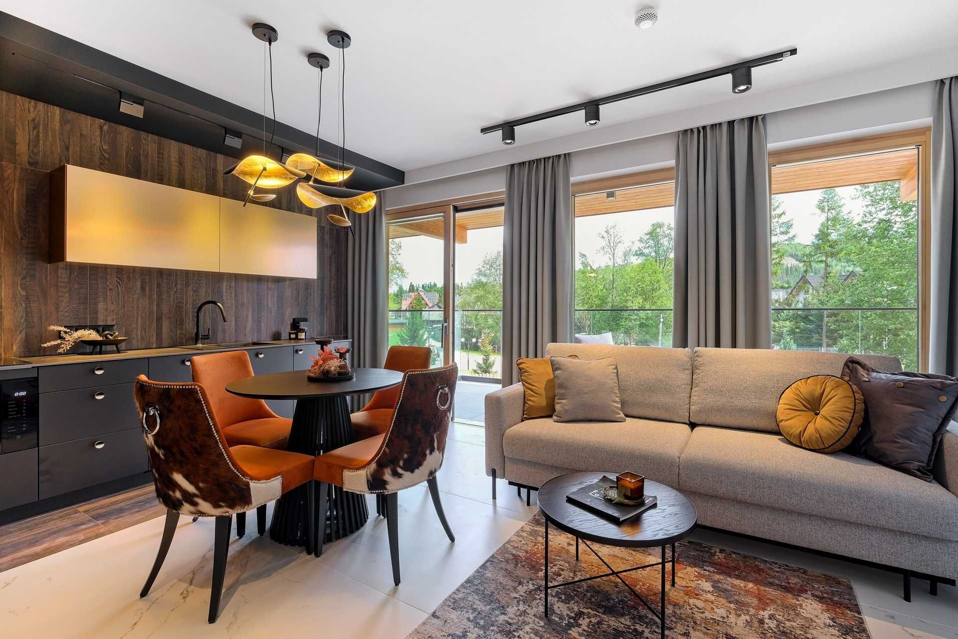 Apartamenty Białka Spa & Resort | Nocleg z Basenem, Sauną i Jacuzzi