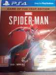 Spider-Man 2 ps4