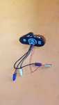 ANTENA GPS RADIA MAN TGX TGS TGL TGM EURO 6