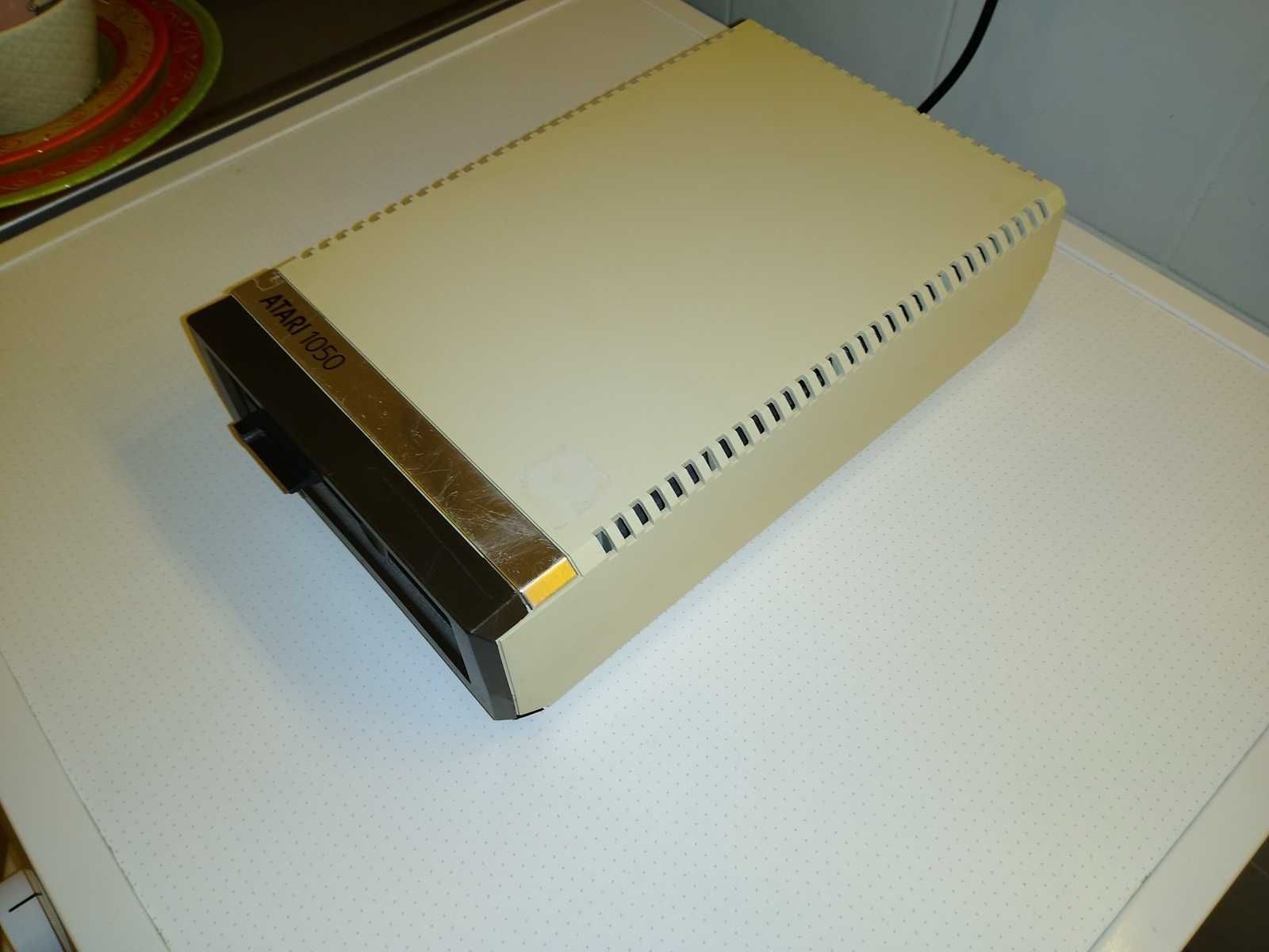 Atari 1050 Stacja Dysków
