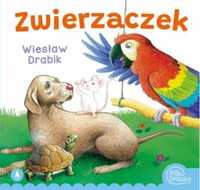 Zwierzaczek - Wiesław Drabik