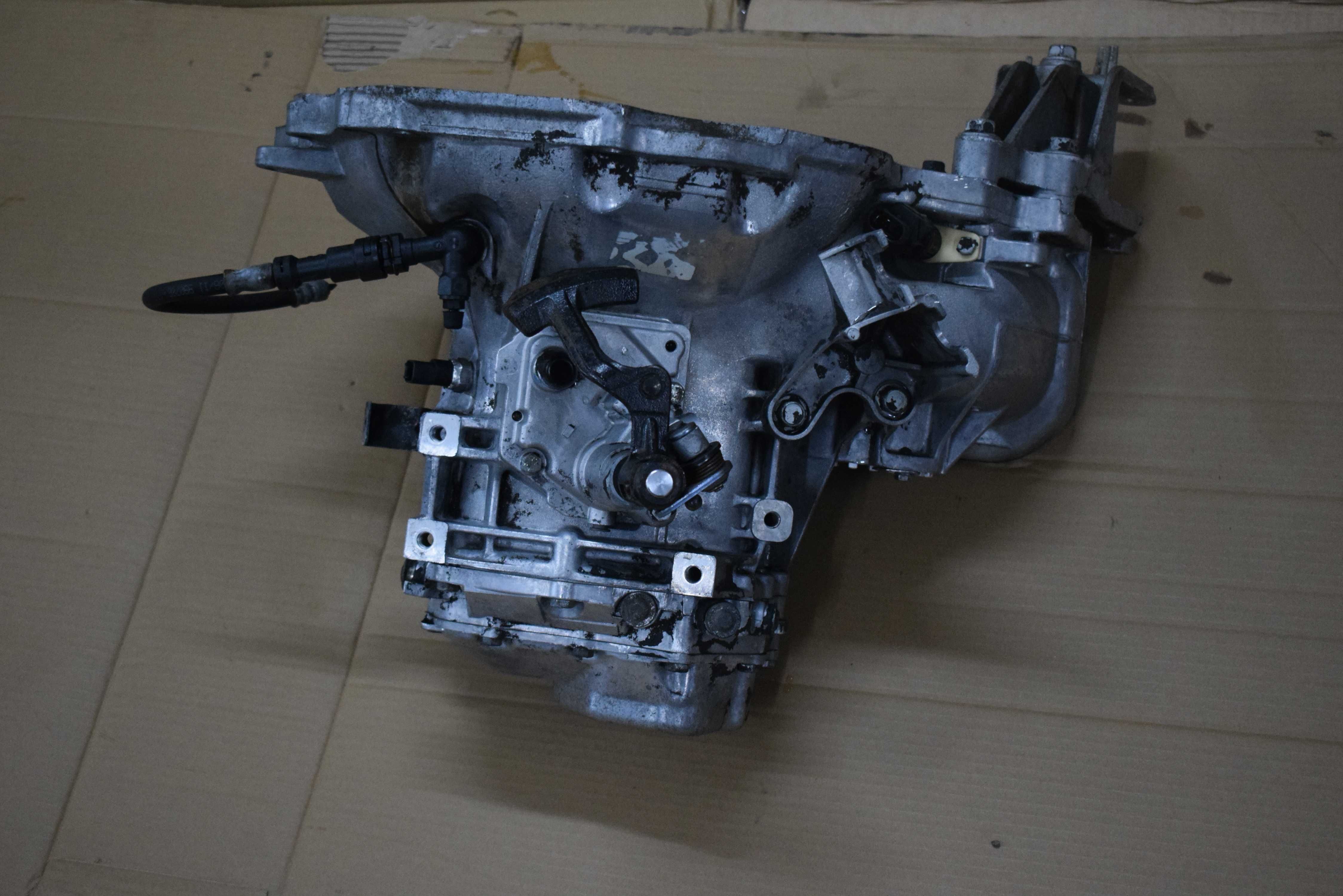 Skrzynia Biegów manualna Chevrolet Orlando 2012r 1.8 16v B.F8D4