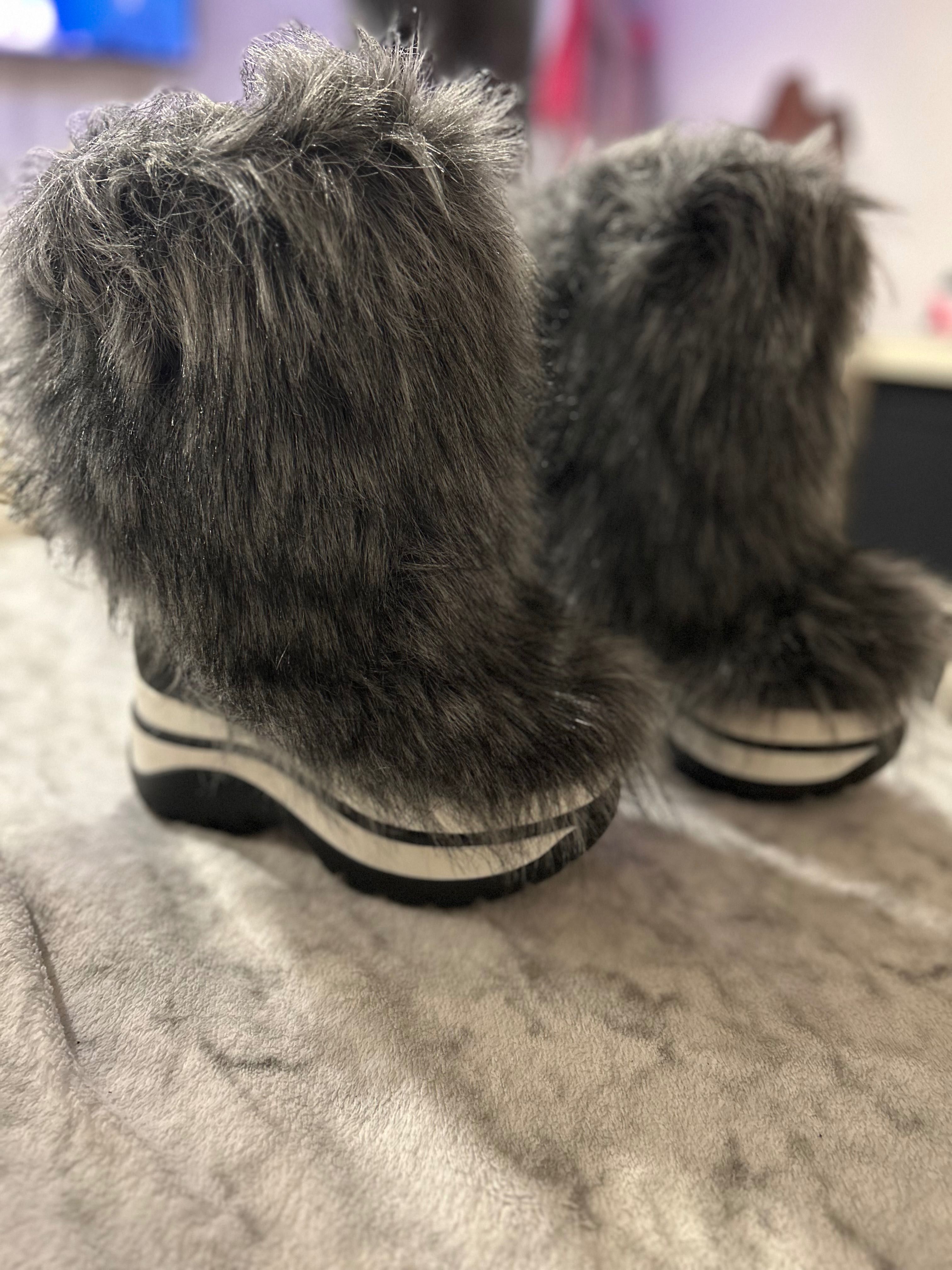 Botas Michael Kors