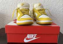 W nike dunk low twist