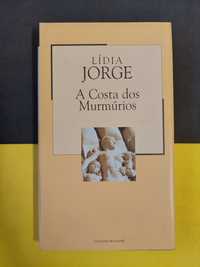 Lídia Jorge - A Costa dos Murmúrios