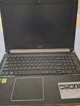 Acer Aspire 5 A515-51G-399D – 12 GB RAM – GeForce MX130 – 1TB HDD – Wi