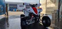 Yamaha YFM Raptor 350 R - Zarejestrowany