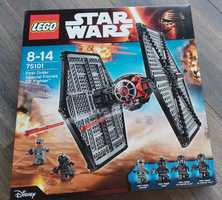 LEGO 75101 STAR WARS First Order Special Forces TIE Fighter