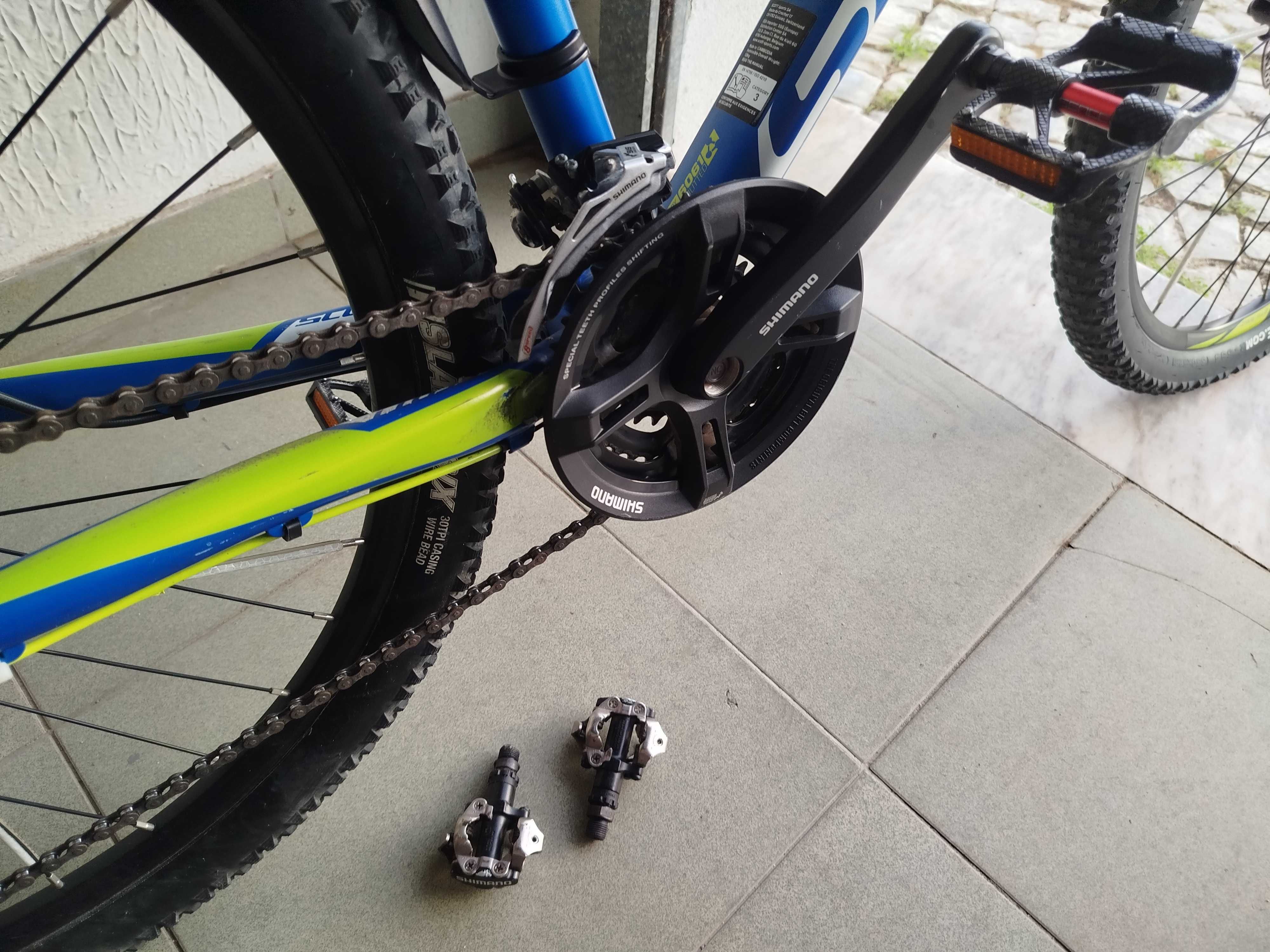 SCOTT Aspect 750 L 27.5"
