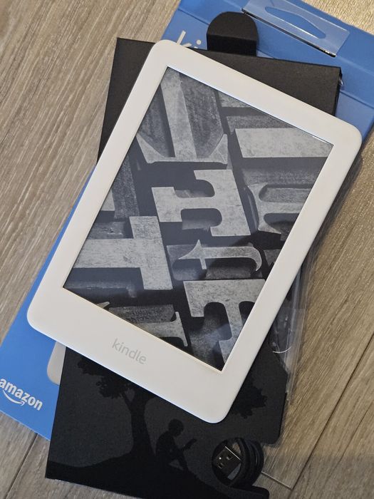 Amazon Kindle 10 geração