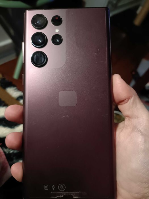 Samsung s22 ultra 128gb