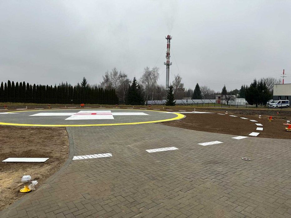 Prace brukarskie, kostka brukowa, podjazdy, parkingi, place.