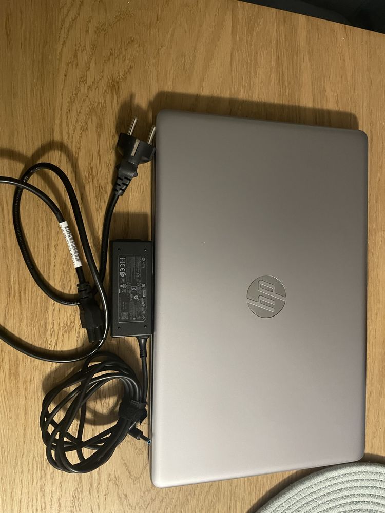 Laptop HP 255 G7 Notebook PC