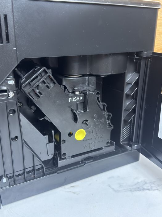 Кавомашина Saeco PicoBaristo Deluxe Кавоварка з Гарантією !