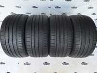 Opony 285/30 R 22 Pirelli P Zero Jak Nowe