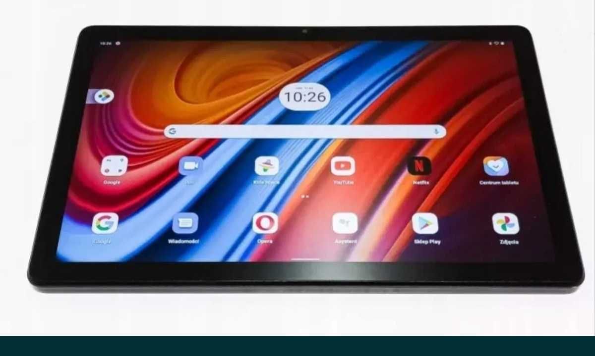 SUPER tablet Lenovo M9. Gwarancja producenta. Android 13