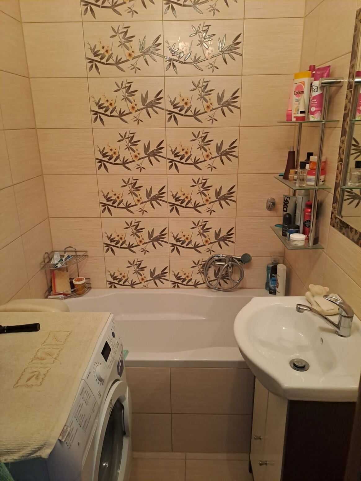 Osiedle Pułaskiego/ 72m2/ 4 pokoje/ umeblowane /