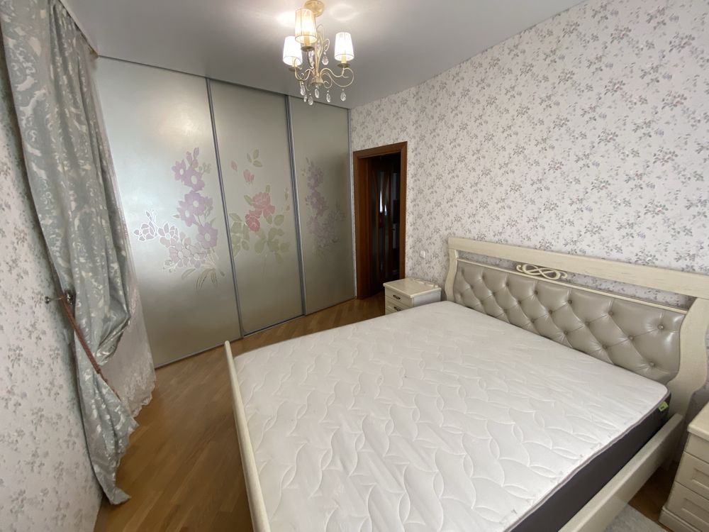 Продаж 3 кімн  кварт на Поділлі з АОГВ