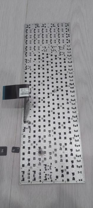 Teclado de portátil Asus - Oportunidade