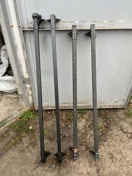 Авто багажник на крышу