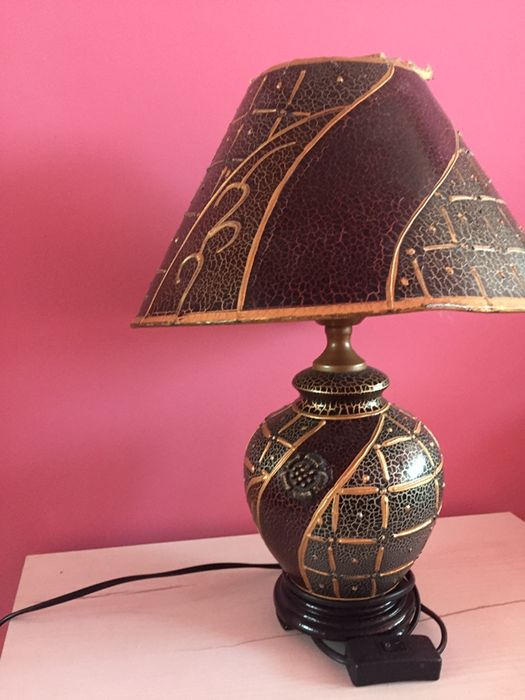 Светильник