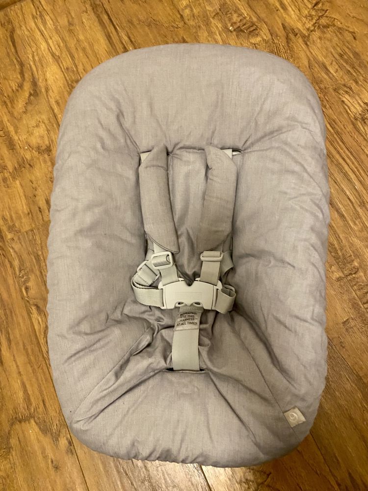 Zestaw dla noworodka Tripp Trapp Newborn Set