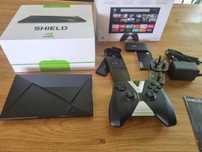 Nvidia Shield Android TV