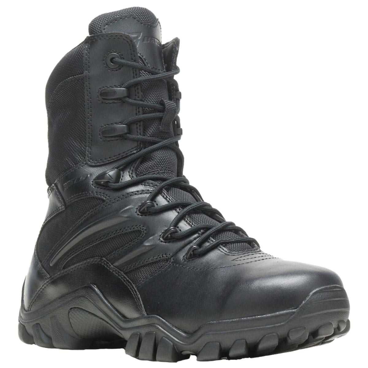 Buty Bates Delta-8 Black