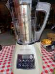 Thermo cook giuliani romano z funkcja gotowania
