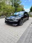 Kia Stinger Kia Stinger 2018r 2,0 255 KM 85tyś km import USA