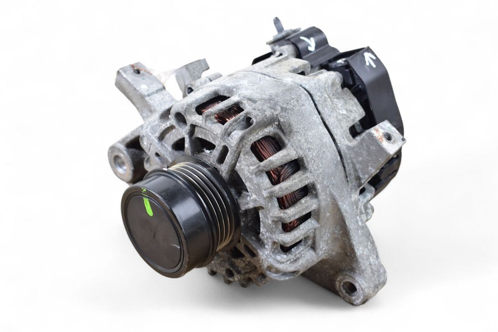 Alternator TOYOTA YARIS III 1.3 VVTI 27060-0Y120