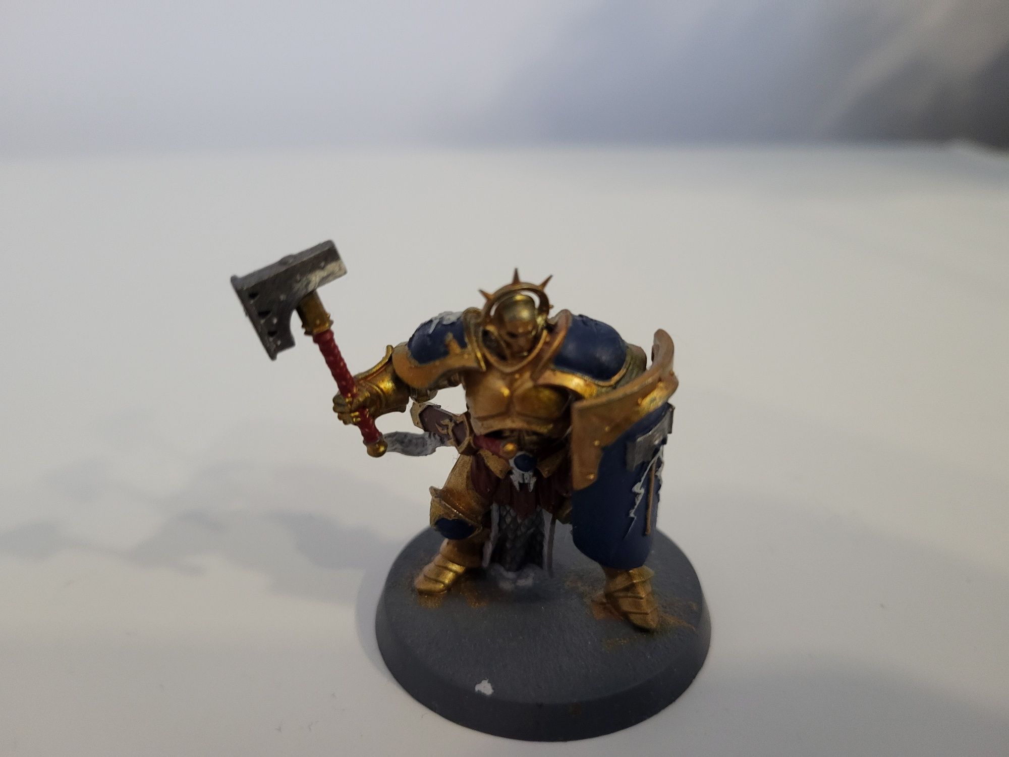 LIBERATORS stormcast eternals aos