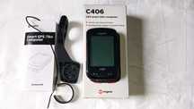 Magene C406 Licznik GPS